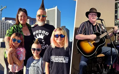 Maricopa's Got Talent: A City's Homegrown Musicians Step Into the Spotlight