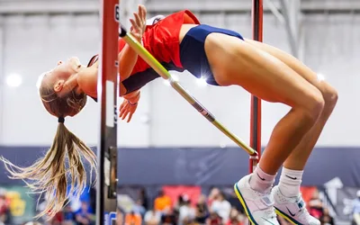NCAA Indoor Championships
