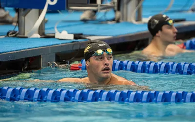 NCAA Swimming and Diving Championships