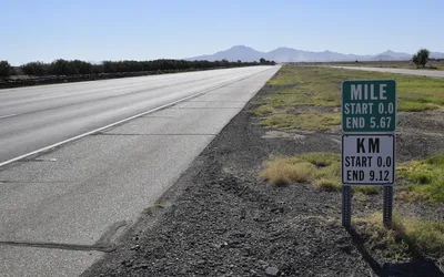 Next Gen Driver Experience