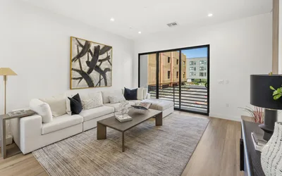 Phase 2 Grand Opening at The Arcadian