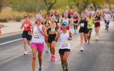 Phoenix Marathon