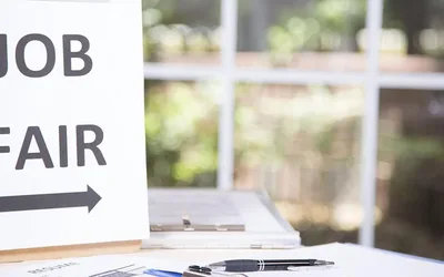 Re-Entry Job Fair