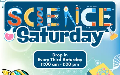Science Saturday