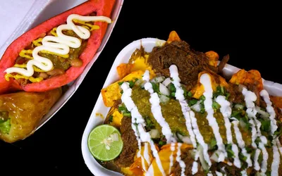 Sonoran Dog Trail