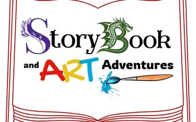 StoryBook and Art Adventures
