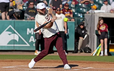Sun Devil Baseball Alumni/Celebrity Softball Game