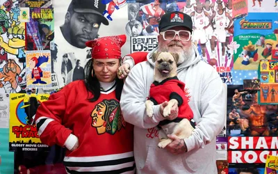 Super Thrift Collective Opening