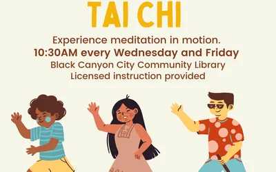 Tai Chi