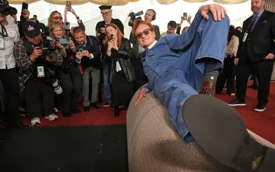 The 99th Academy Awards