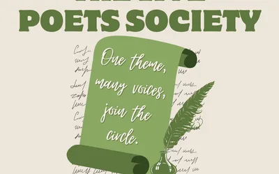 The Live Poets Society