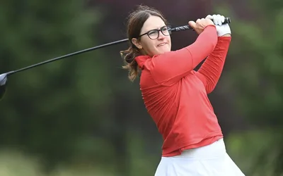 Thunderbird Collegiate hosted by Lorena Ochoa