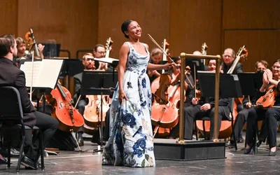 Tchaikovsky Violin Concerto
