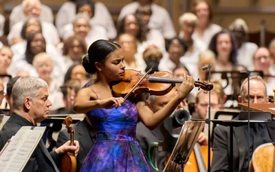 Tucson Symphony Season Opening Concert