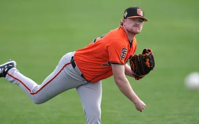 World Baseball Classic: USA vs Brazil