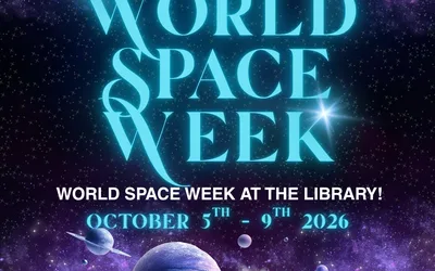 World Space Week