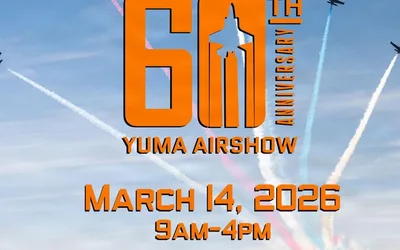 Yuma Air Show