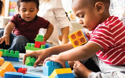 Baby Social (0-23 months)