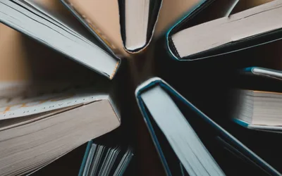 BYO Book Club