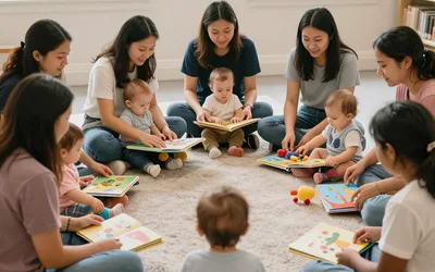 Baby Read & Grow