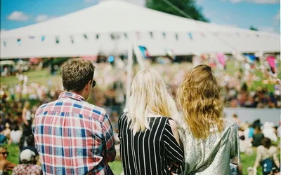 Abbot Kinney Festival