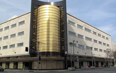 Academy Museum Marks 5th Anniversary