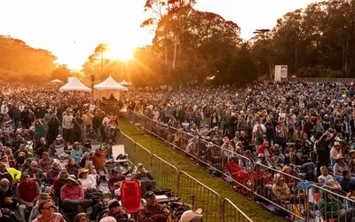An Evening Honoring Steve Earle