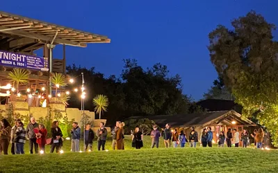 ArtNight: Basket Making Workshop & Live Music