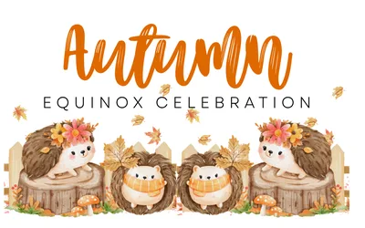 Autumn Equinox Celebration