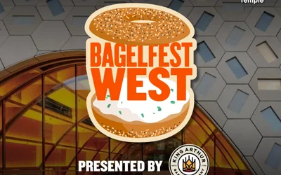 BagelFest West