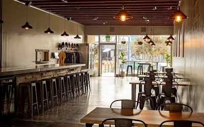 Bingo Night at Booze Bros