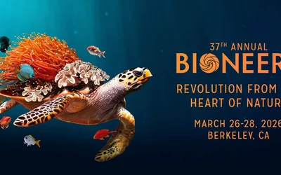 Bioneers 2026