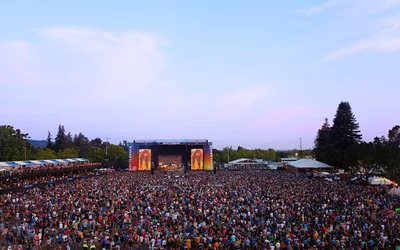 BottleRock Napa Valley 2026