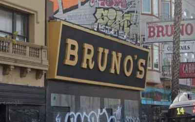 Bruno's Reopening