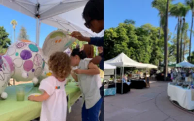 Bugs, Bees, and Butterflies Day