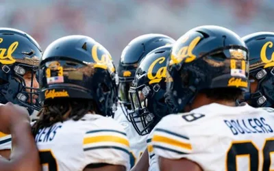 CAL vs UCLA: Home Opener Game