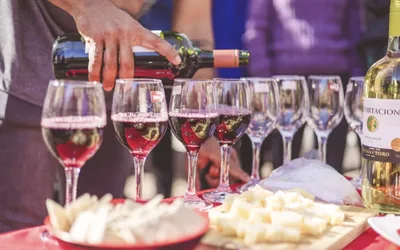 California Grand Tasting