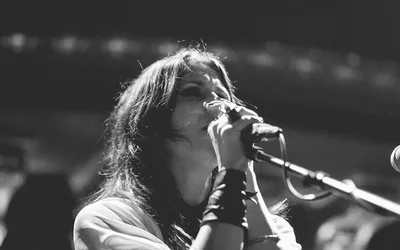 Chelsea Wolfe at Curran Theatre