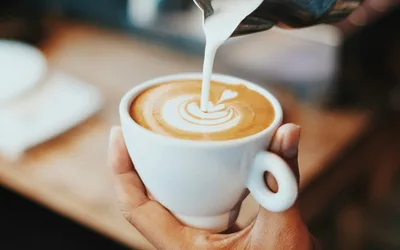 Coffee Fest Los Angeles
