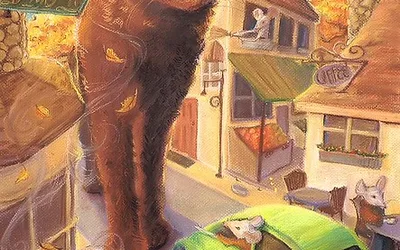 Convergence Art Exhibition