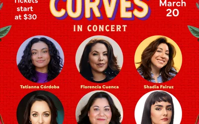 Curves in Concert