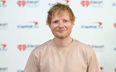 Ed Sheeran Lookalike Contest