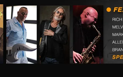 Electric Alliance Live Performance