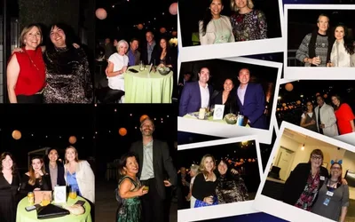 Evening for Animals fundraiser