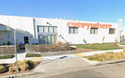 Everywhere Brewery Opening At Union Station's Fred Harvey Room