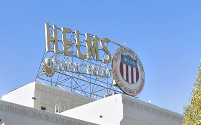 Ferragosto at Helms