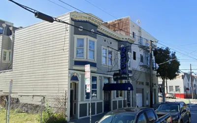 Final Revolution: Bottom of the Hill's Last Year