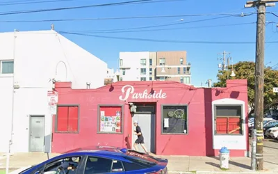 Final Shows at Thee Parkside