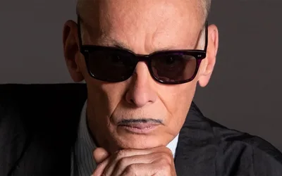 Frameline Award Presentation: John Waters