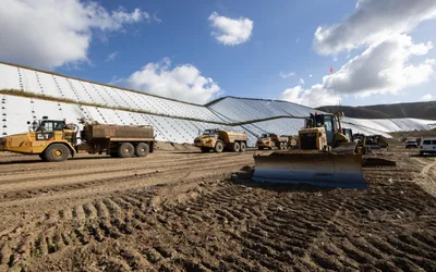 Frank R. Bowerman Landfill Meeting